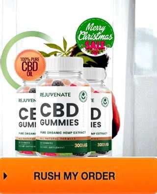 Rejuvenate CBD Gummies Reviews: A Comprehensive Analysis of Their Effectiveness