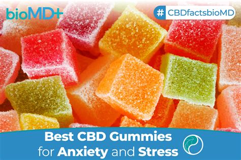 Relaxing Gummies CBD: A Comprehensive Guide to Reducing Stress and Anxiety with CBD Peach Gummies and Other Varieties