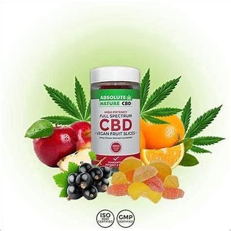 Say Goodbye to Prostate Problems with CBD Gummies: The Natural Solution for a Healthier Prostate