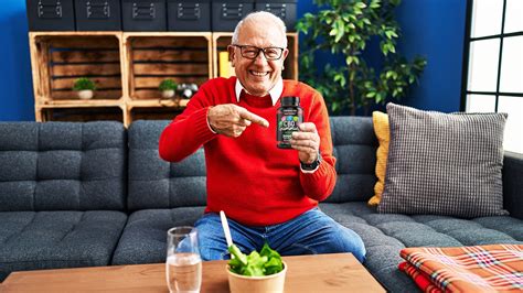 Seniors OD on CBD Gummies: Understanding the Benefits and Risks of CBD for Older Adults