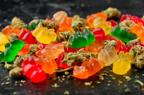 Tetra Bliss CBD Gummies: A Comprehensive Review of Benefits and Effectiveness