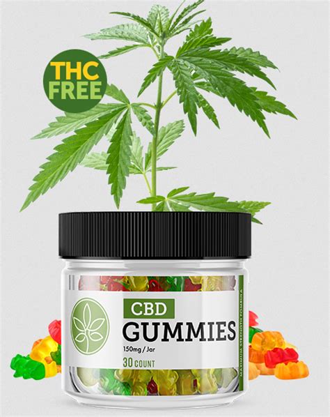 The Benefits of All Natural CBD Gummies for Wellness and Pain Relief