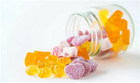 The Benefits of Ordering CBD Gummies Online: A Comprehensive Guide