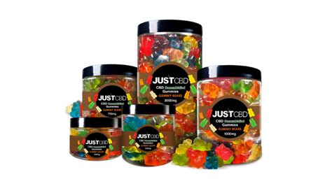 The Best CBD Gummies for ED: A Comprehensive Review