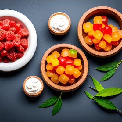 The Cost of Makers CBD Gummies: Understanding the Value of a High-Quality CBD Product