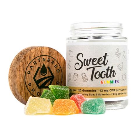 The Importance of Effective CBD Gummy Packaging: Enhancing Your Business and Product Quality