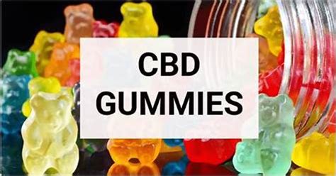 The Role of CBD Gummies for Prostate Enlargement: Understanding the Benefits and Science Behind This Natural Solution