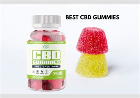 Thera Calm CBD Gummies: A Comprehensive Guide to Natural Relief