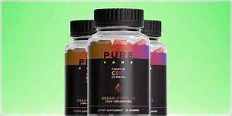 Uncovering the Truth Behind PureKana CBD Gummies Reviews: A Comprehensive Analysis