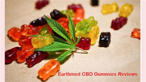 Uncovering the Truth: Earthmed CBD Gummies Scam or Legitimate Product?