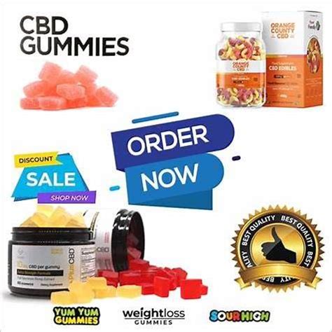 Understanding 120 mg CBD Gummies Effects: A Comprehensive Guide