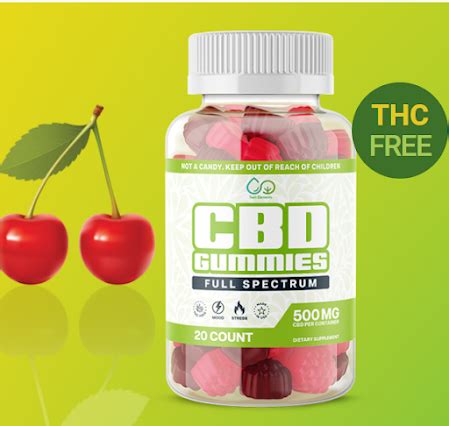 Understanding Bioheal CBD Gummies Side Effects