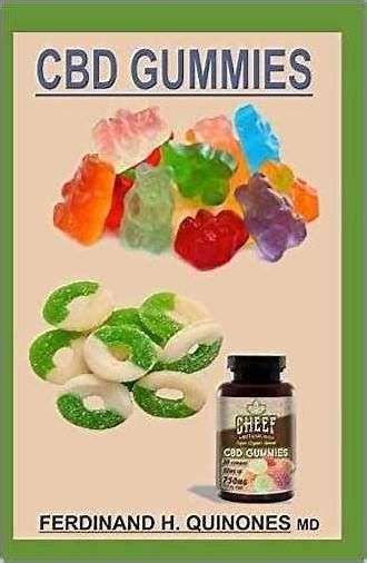 Understanding CBD Gummies: A Comprehensive Guide to Understanding CBD Products