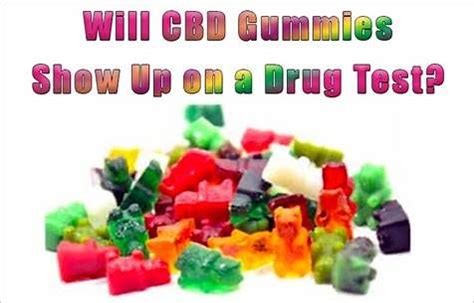 Understanding CBD Gummies and Drug Tests: A Comprehensive Guide to CBD Gummies Drug Test