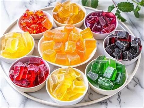 Understanding CBD Gummies and Their Potential Side Effects