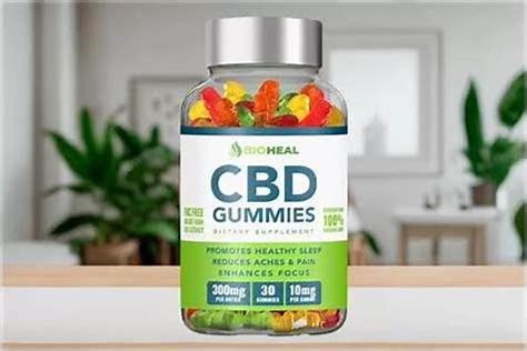 Understanding CBD Gummies in Alexandria, VA