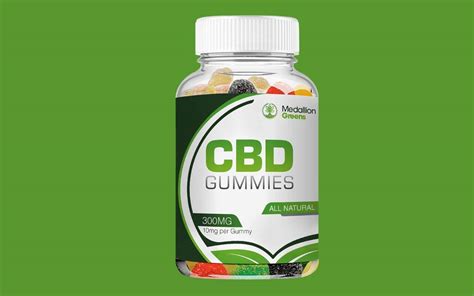 Understanding Medallion Greens CBD Gummies Reviews: A Comprehensive Analysis