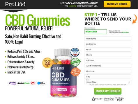 Understanding Peak 8 CBD Gummies: Benefits, Ingredients, and Where to Buy