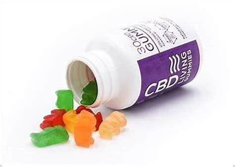 Understanding Peak CBD Gummies Blood Tests: A Comprehensive Guide