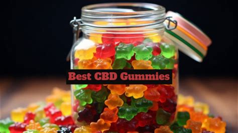 Understanding Shark Tank CBD Gummies