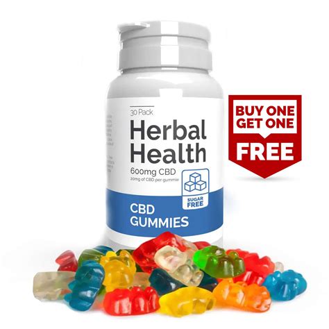 Understanding Sugar Free CBD Gummies