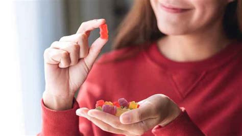 Understanding the Benefits and Effectiveness of Anatomyone CBD Gummies