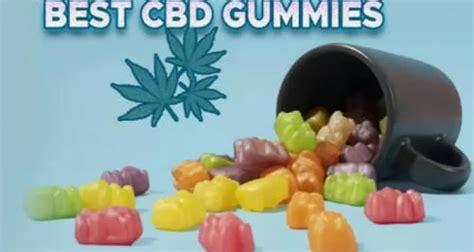 Understanding the Benefits and Effectiveness of Bio Heal CBD Gummies Reviews