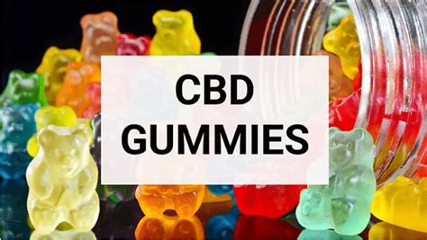 Understanding the Benefits and Effectiveness of Dr Oz CBD Gummies