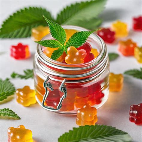 Understanding the Benefits and Effectiveness of Gentle Grove CBD Gummies