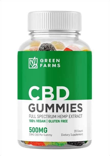 Understanding the Benefits and Effectiveness of Golden Farms CBD Gummies Reviews