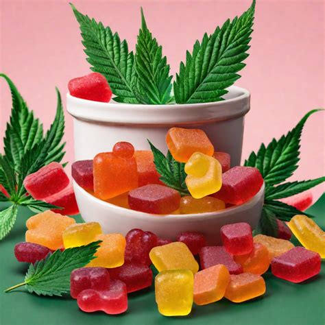 Understanding the Benefits and Effectiveness of Peak CBD Gummies