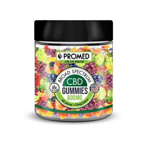 Understanding the Benefits and Effects of 600mg CBD Gummies