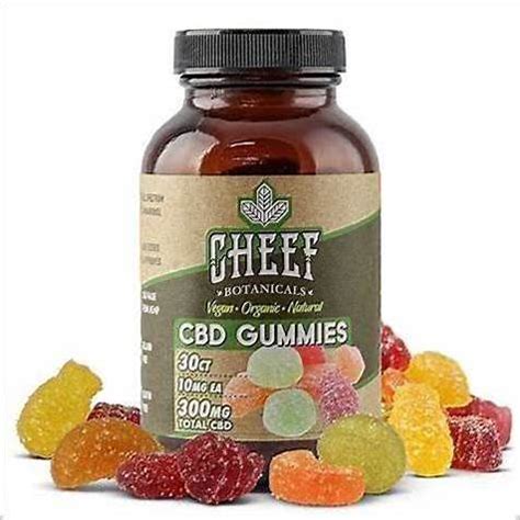 Understanding the Benefits and Effects of CBD Gummies 500mg