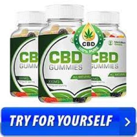 Understanding the Benefits and Effects of Medallion Greens CBD Gummies