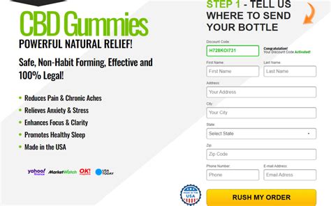 Understanding the Benefits and Reliability of EarthMed CBD Gummies