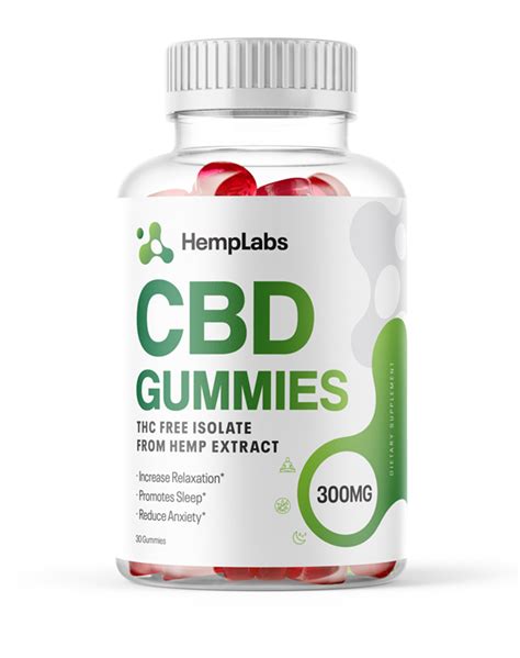 Understanding the Benefits and Reliability of Hemplabs CBD Gummies