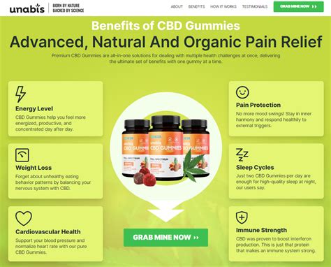 Understanding the Benefits and Risks of Carnival Cruise Line CBD Gummies