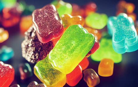 Understanding the Benefits and Risks of EarthMed CBD Gummies