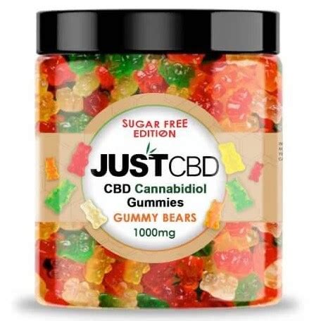 Understanding the Benefits and Varieties of CBD Gummies Bears