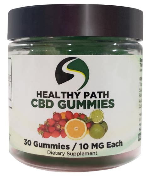 Understanding the Benefits of 10 mg CBD Gummies for Relaxation and Wellness