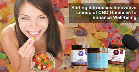 Understanding the Benefits of Airy CBD Gummies for Enhanced Well-being