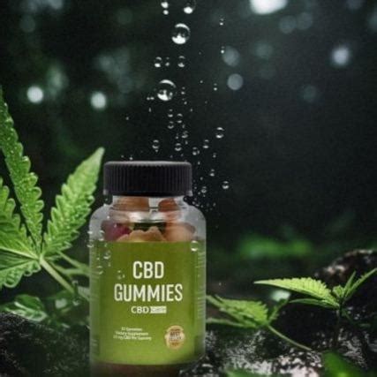 Understanding the Benefits of Airy CBD Gummies for Enhanced Wellbeing