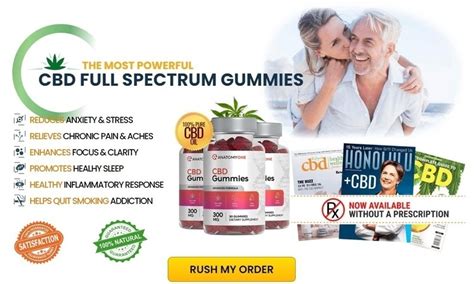 Understanding the Benefits of Anatomy One CBD Gummies: A Comprehensive Review