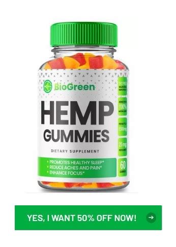 Understanding the Benefits of Biogreen CBD Blood Gummies for Overall Health