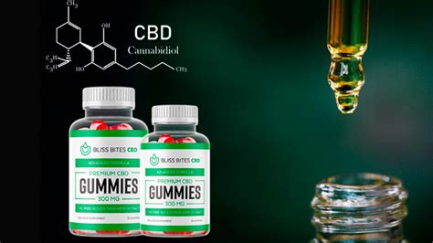 Understanding the Benefits of Bliss Bites CBD Gummies Reviews: A Comprehensive Analysis