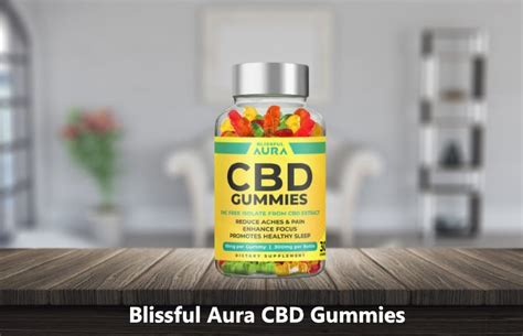 Understanding the Benefits of Blissful Extract Cbd Gummies for Overall Well-being