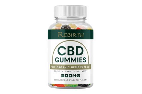 Understanding the Benefits of Canna Organic CBD Gummies: A Comprehensive Guide