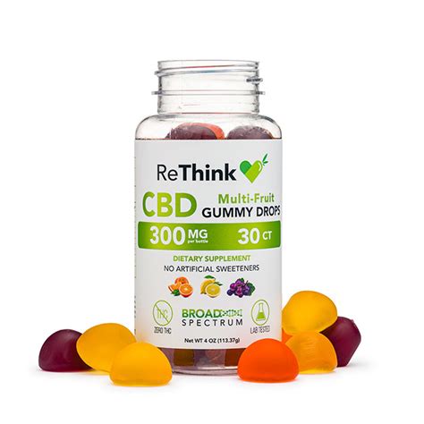 Understanding the Benefits of Cbd Bites Gummies 300mg for Overall Wellbeing