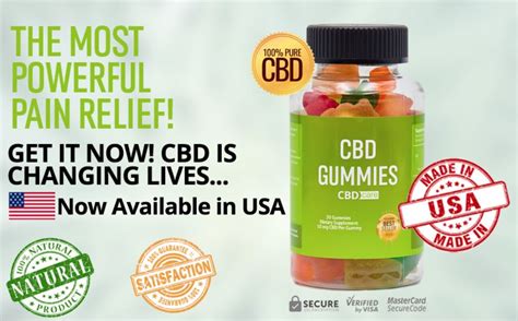 Understanding the Benefits of CBD Care Gummies for Enhanced Wellness