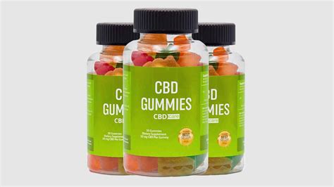 Understanding the Benefits of CBD Care Gummies for Relaxation and Wellness